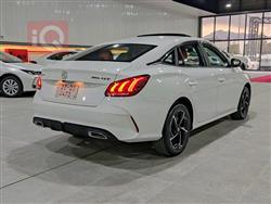 ئێم جی GT